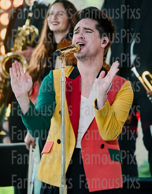 Panic! at the Disco
