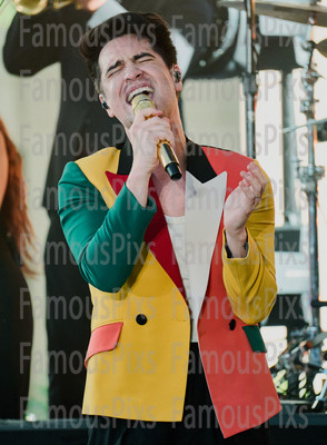 Panic! at the Disco