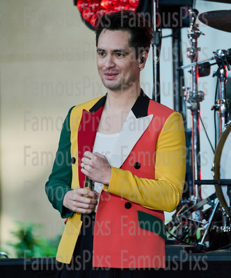 Panic! at the Disco
