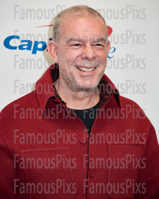 Elvis Duran