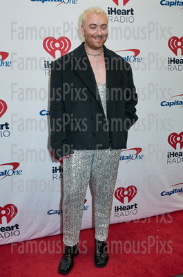 Sam Smith