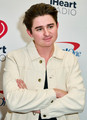 Nicky Youre