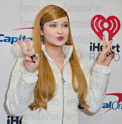 Kim Petras
