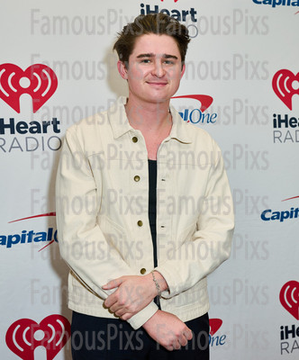 Nicky Youre