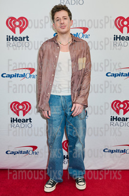 Charlie Puth