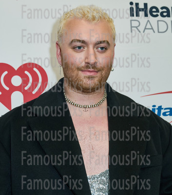 Sam Smith