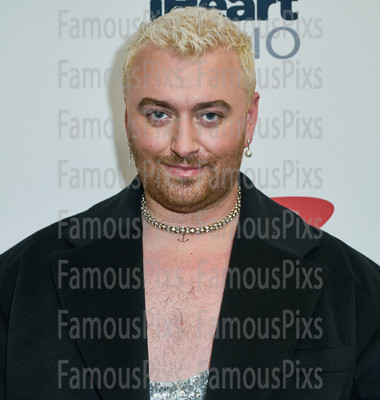 Sam Smith