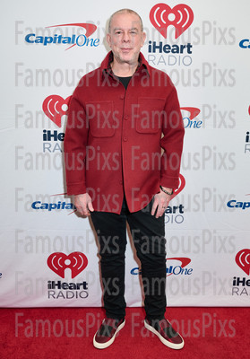 Elvis Duran