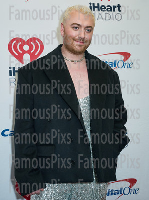 Sam Smith