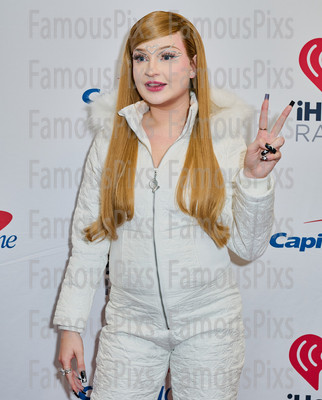 Kim Petras