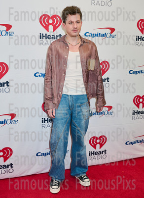 Charlie Puth