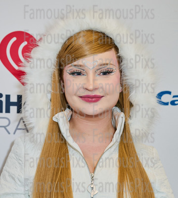 Kim Petras