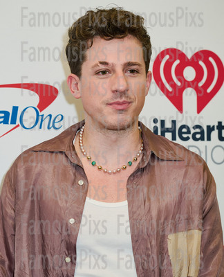 Charlie Puth