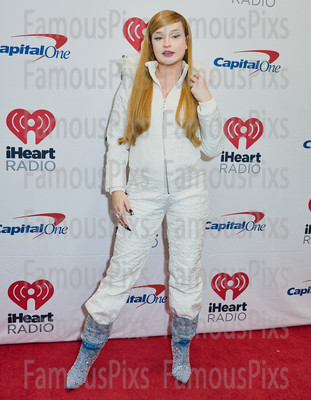 Kim Petras