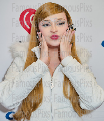 Kim Petras