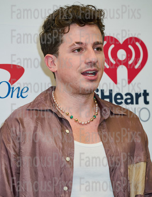 Charlie Puth