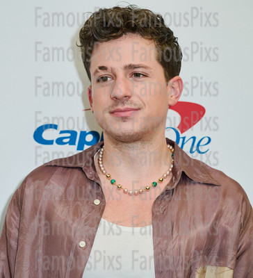 Charlie Puth