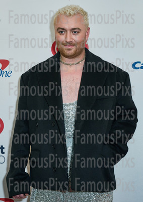 Sam Smith