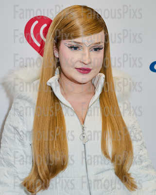Kim Petras