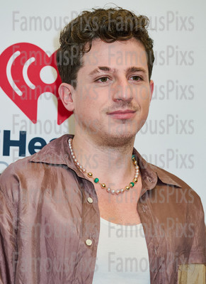 Charlie Puth
