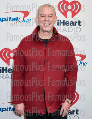 Elvis Duran