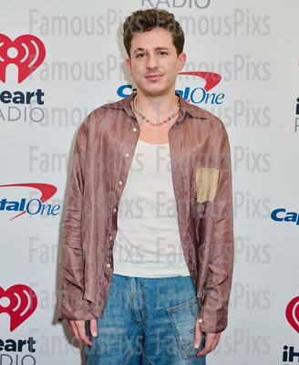 Charlie Puth