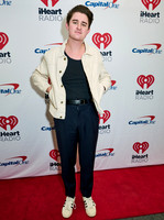 December 12, 2022: Q102's iHeartRadio Jingle Ball