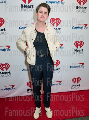 Nicky Youre