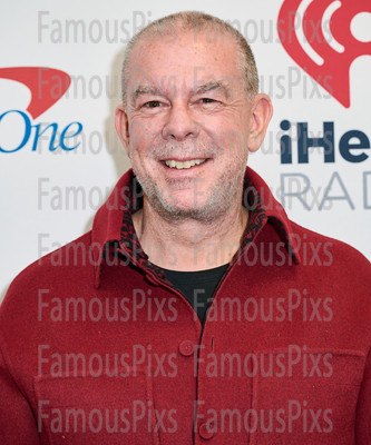 Elvis Duran