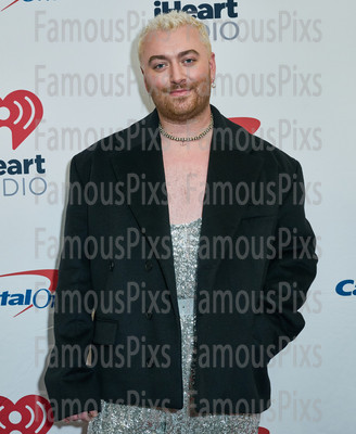Sam Smith