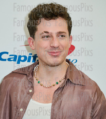 Charlie Puth