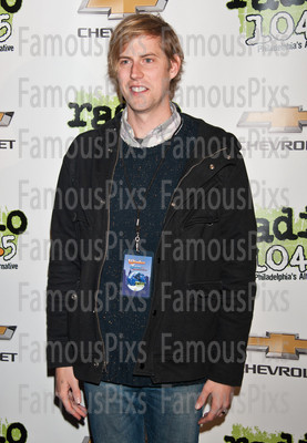 Andrew McMahon