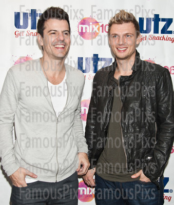 Nick & Knight