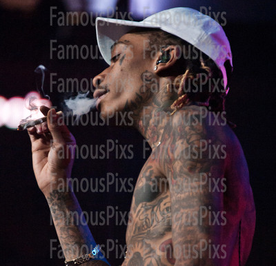 Wiz Khalifa