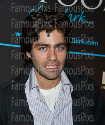 Adrian Grenier