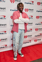December 15, 2025: Q102's iHeartRadio Jingle Ball