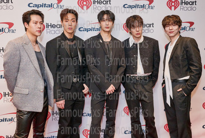 Monsta X