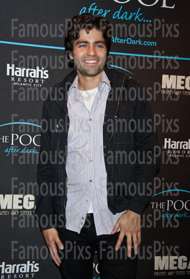 Adrian Grenier