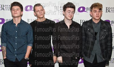 Rixton