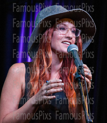 Ingrid Michaelson