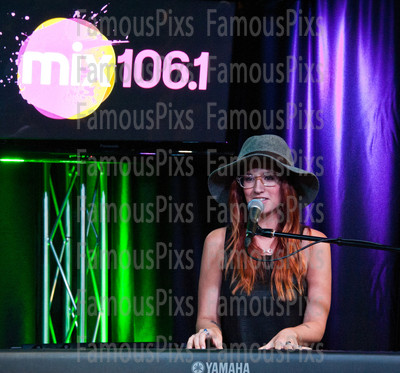 Ingrid Michaelson