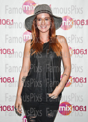 Ingrid Michaelson