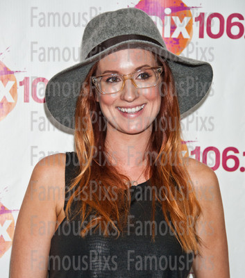 Ingrid Michaelson