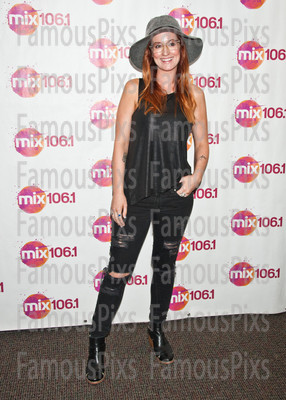 Ingrid Michaelson