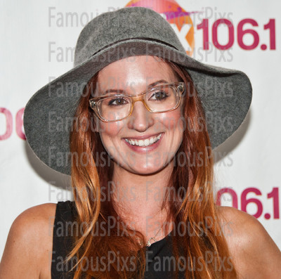 Ingrid Michaelson