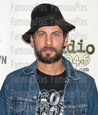 Sam Roberts Band