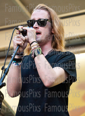 Macaulay Culkin
