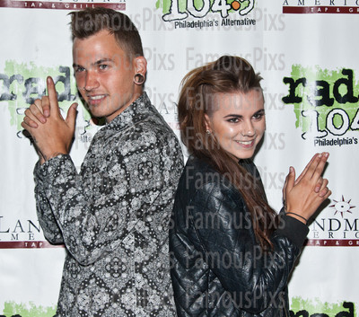 PVRIS