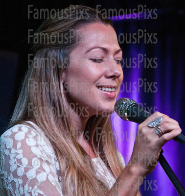 Colbie Caillat