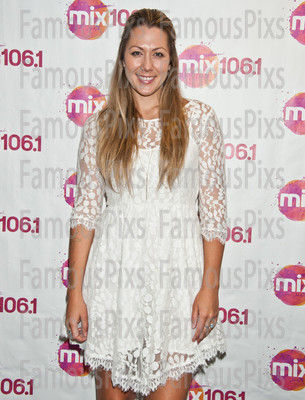 Colbie Caillat